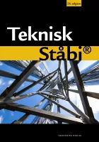 Product cover for Teknisk Ståbi