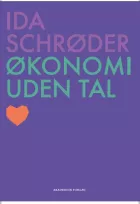 Product cover for Økonomi uden tal