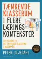 Product cover for Tænkende klasserum i flere læringskontekster