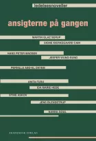 Product cover for Ansigterne på gangen