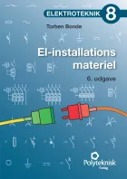 Product cover for Elektroteknik 8