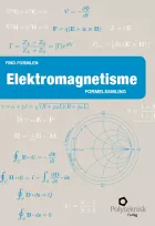 Product cover for Find Formlen - Elektromagnetisme
