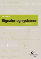 Product cover for Find Formlen - Signaler og systemer