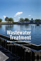 Product cover for Wastewater treatment
