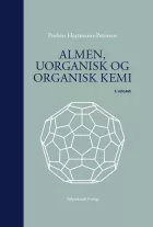 Product cover for Almen, uorganisk og organisk kemi