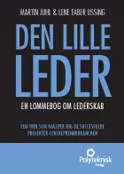 Product cover for Den lille leder