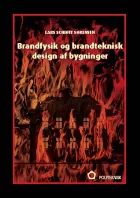 Product cover for  Brandfysik og brandteknisk design af bygninger