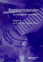 Product cover for Bygningsmaterialer