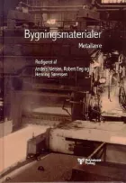 Product cover for Bygningsmaterialer