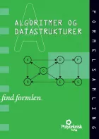 Product cover for Find Formlen - Algoritmer og Datastrukturer