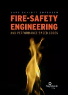 Product cover for Fire-safety engineering and performance-based codes