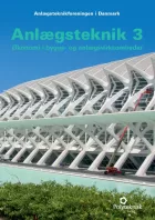 Product cover for Anlægsteknik. Økonomi i bygge- og anlægsvirksomheder