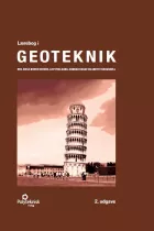 Product cover for Lærebog i Geoteknik