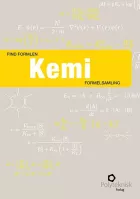 Product cover for Find formlen - kemi