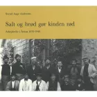 Product cover for Salt og brød gør kinden rød