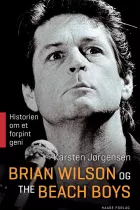 Product cover for Brian Wilson og The Beach Boys