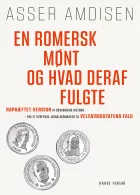 Product cover for En romersk mønt og hvad deraf fulgte