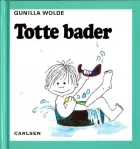 Product cover for Totte bader (2)
