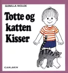 Product cover for Totte og katten Kisser (6)