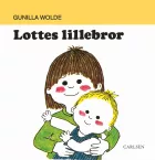 Product cover for Lottes lillebror (2)