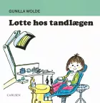Product cover for Lotte hos tandlægen (3)