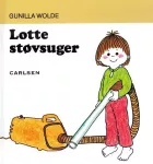 Product cover for Lotte støvsuger (5)