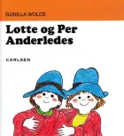 Product cover for Lotte og Per Anderledes (6)