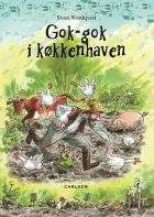 Product cover for Gok-Gok i køkkenhaven