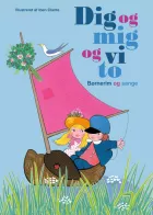 Product cover for Dig og mig og vi to