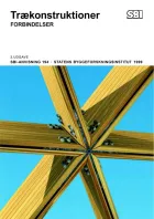 Product cover for  Trækonstruktioner