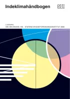 Product cover for  Indeklimahåndbogen