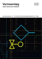 Product cover for  Varmeanlæg med vand som medium