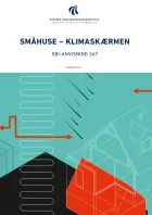 Product cover for  Småhuse