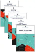 Product cover for Småhuse - Samlet - studieudgave