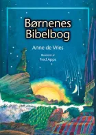 Product cover for Børnenes Bibelbog