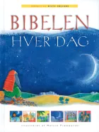 Product cover for Bibelen hver dag