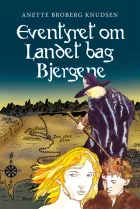 Product cover for Eventyret om Landet bag Bjergene