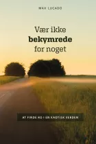 Product cover for Vær ikke bekymrede for noget
