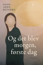 Product cover for Og det blev morgen, første dag