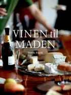 Product cover for Vinen til maden