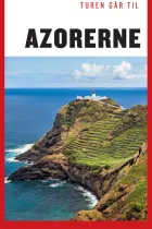 Product cover for Turen går til Azorerne