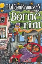 Product cover for Børnerim