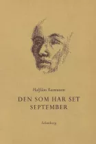 Product cover for Den som har set september