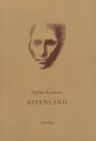 Product cover for Aftenland