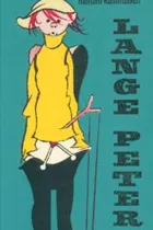 Product cover for Lange Peter Madsen