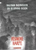 Product cover for Regnens harpe