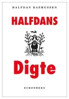 Product cover for Halfdans digte