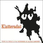 Product cover for Klatteradat