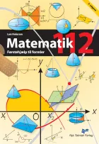 Product cover for Matematik 112