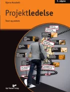 Product cover for Projektledelse